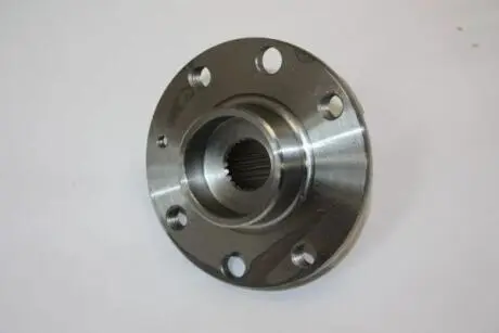 Ступиця перед. Opel Astra 1.4/1.6, Corsa A/B, Kadett, Vectra 84-// Daewoo Nexia, Lanos 95- DELLO / AUTOMEGA 110167410