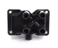 Котушка запалювання Ford C-max/Fiesta/Focus/Mondeo 1.6-2.0 00- BOSCH 0 221 503 485 (фото 2)