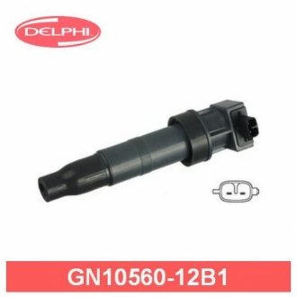 Катушка системи запалювання Delphi GN10560-12B1