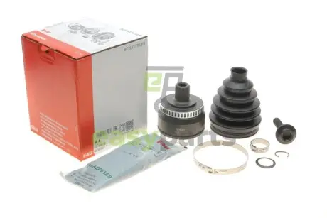 ШРКШ (зовнішній) VW Passat 1.6/1.8/2.0 96-05 (33/30/53mm) (+ABS 45) (+) FAG 771 0334 30