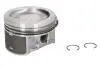 Поршень76.5mm STD Seat Cordoba/VW Caddy II, Golf III, Polo, Polo Classic 1.4 ABD-AUD 91-04 NURAL 87-502800-00 (фото 2)