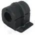 (Ø 22mm) Втулка стабілізатора перед. Opel Astra F, Calibra A, Vectra A 1.4-2.5 04.88-01.05 Optimal F8-5332 (фото 1)