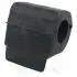 (Ø 22mm) Втулка стабілізатора перед. Opel Astra F, Calibra A, Vectra A 1.4-2.5 04.88-01.05 Optimal F8-5332 (фото 2)