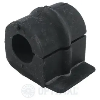 (Ø 22mm) Втулка стабилизатора перед. Opel Astra F, Calibra A, Vectra A 1.4-2.5 04.88-01.05 Optimal F8-5332