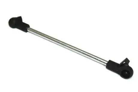Тяга перемикання передачі Seat Ibiza, Cordoba, Toledo I VW Caddy, Golf III,IV Polo, Vento DELLO / AUTOMEGA 190021010
