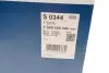 Фільтр повітряний Toyota Hilux Pickup 2.5D/3.0D 05-15 BOSCH F 026 400 344 (фото 14)
