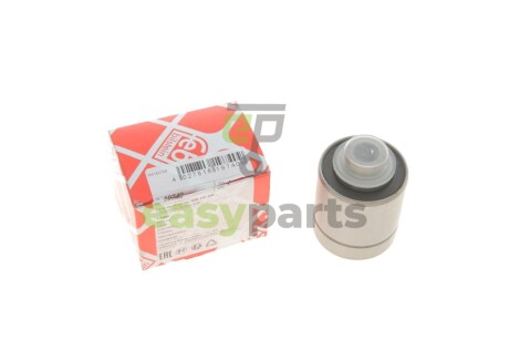 Підшипник вискомуфти Audi A4/A6/VW Passat 1.9 TDI 94- FEBI BILSTEIN 19740