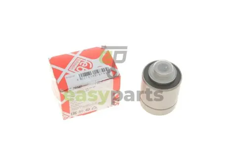 Підшипник вискомуфти Audi A4/A6/VW Passat 1.9 TDI 94- FEBI BILSTEIN 19740