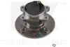 Пiдшипник ступиці зад. Citroen C1 (PM/PN) 1.0-1.4 HDi 05-/Toyota Aygo 1.4 HDi (+ ABS) 05- NK 761928 (фото 1)
