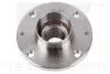 Ступиця зад. ABS+ Grande Punto, Punto Fiat Grande Punto, Punto, Punto Evo 0.9-1.9D 10.05- NK 762335 (фото 2)