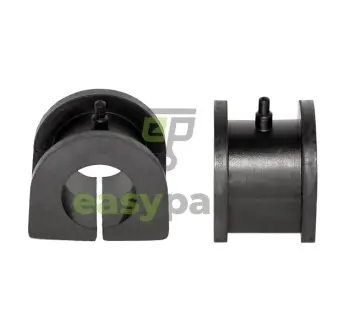 (Ø 26.0 mm, шир. 34.0 mm) Втулка стабілізатора перед. Mitsubishi Lancer/Outlander FR 03- BC GUMA BC1914