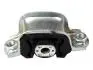 Опора двигуна зад. ліва Fiat Ducato/ Citroen Jumper/ Peugeot Boxer 1.9D-2.8D 03.94-04.02 FAST FT52013 (фото 1)