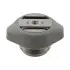Подушка АКПП Audi A4/A6 VW Passat 1.8- 3.0 TDI 96-05 FEBI BILSTEIN 31980 (фото 3)