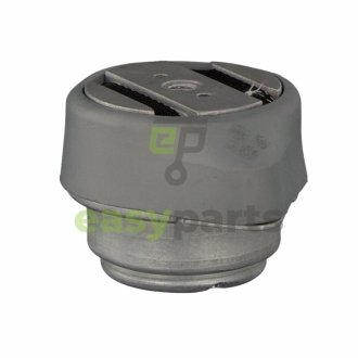 Подушка АКПП Audi A4/A6 VW Passat 1.8- 3.0 TDI 96-05 FEBI BILSTEIN 31980