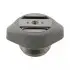 Подушка АКПП Audi A4/A6 VW Passat 1.8- 3.0 TDI 96-05 FEBI BILSTEIN 31980 (фото 6)