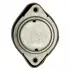 Подушка АКПП Audi A4/A6 VW Passat 1.8- 3.0 TDI 96-05 FEBI BILSTEIN 31980 (фото 8)