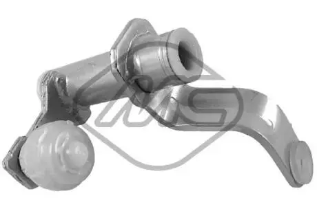 Шток вилки КПП Audi A3 Seat Leon, Toledo II Skoda Octavia I VW Bora, Golf IV 09.96-12.13 Metalcaucho 05779