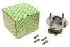 Підшипник маточини (задньої) Ford Transit Courier 1.5/1.6 TDCi 12- SNR NTN R152.82 (фото 1)