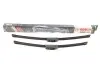 Щітки склоочисника (550/475mm) Ford Focus/Mazda 6/Toyota/Mitsubishi L200 98-15 (бескаркасні) BOSCH 3 397 118 904 (фото 1)