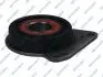 Ø 30мм Підшипник півосі з корпусом VW T-IV 1.8-2.8 07.90-04.03 Ford Fiesta, Fiesta IV, Galaxy, Mondeo III 1.25-3.0 03.95-03.07 GSP 514801 (фото 1)