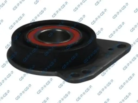 Ø 30мм Підшипник півосі з корпусом VW T-IV 1.8-2.8 07.90-04.03 Ford Fiesta, Fiesta IV, Galaxy, Mondeo III 1.25-3.0 03.95-03.07 GSP 514801