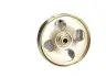 Насос Г/П Nissan Interstar, Opel Vivaro 06-18, Renault Trafic II 06-18, Master II 01-18 MSG OP 016 (фото 5)