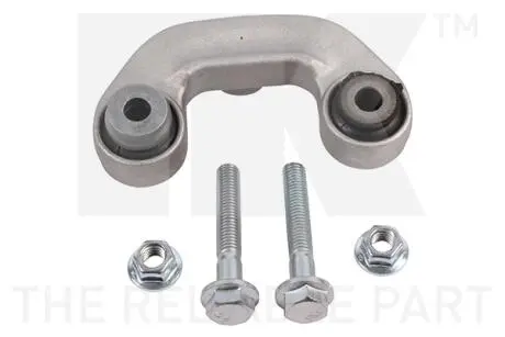 Тяга стабiлiзатора перед. ліва Audi A4, A6 Skoda Superb I VW Passat 1.6-4.2 11.94-03.08 NK 5114717