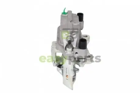 Гальмівний супорт перед. правий Audi A4, A6, A8, Allroad Vw Passat 1.6-6.0 03.94-08.05 BOSCH 0 986 135 074