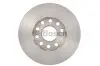 Тормозной диск BOSCH 0 986 479 155 (фото 3)