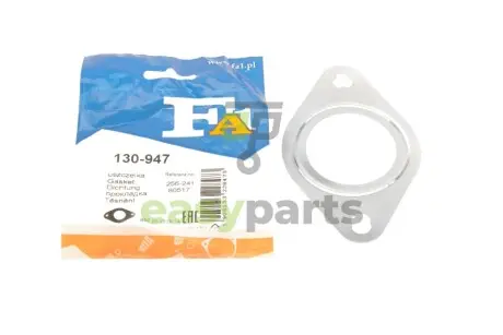 Прокладка труби вихлопної Ford Fiesta/Focus/C-Max 1.25-1.6D 08- Fischer Automotive One (FA1) 130-947