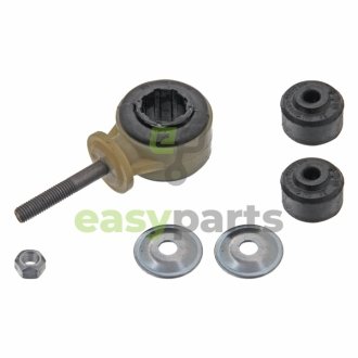 Ремкомплект стабілізатора (переднього) Opel Astra/Vectra 88-05 FEBI BILSTEIN 09474