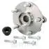 Подшипник ступицы перед.Toyota Auris / Corolla 1.4/1.6/1.4 D4D 06 -, RAV4 2.0/2.4 05 - Optimal 981706 (фото 4)