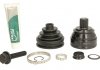 ШРКШ зовн. 38z/27z/60mm VW T4 1.9D/TD/2.0 (Ch.70-S-000001-) 90-, 2.5/TDI/2.8 VR6 90-03 PASCAL G1W009PC (фото 1)