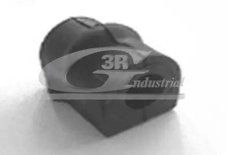 Ø 18.0mm Втулка стабілізатора передн. Opel Astra G, Tigra 1.2 16V-2.2 16V 02.98-12.09 3RG 60431