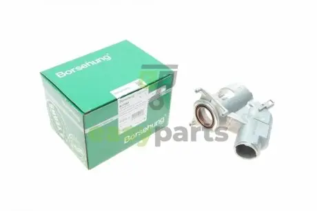 Замок запалювання VW Golf/Passat/Polo 80-03 (корпус) (OE VAG) BORSEHUNG B17981
