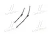 Щітки склоочисника Flat 600/400 Audi A1 VW Up 12- Polo 1.2-1.6TDI 09- Skoda Citigo 12- Denckermann VD10065 (фото 2)