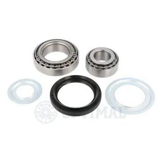 Фото к-кт подшипника ступицы перед. MB 208-416Cdi 95.02-// VW LT28/35/46 2.3-2.8Tdi 96.06- Optimal 401137 К-кт подшипника ступицы перед. MB 208-416Cdi 95.02-// VW LT28/35/46 2.3-2.8Tdi 96.06- Optimal 401137