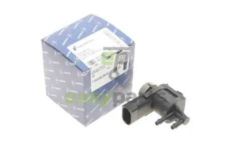Клапан управління рециркуляції ВГ VW Caddy 04- PIERBURG 7.02256.00.0