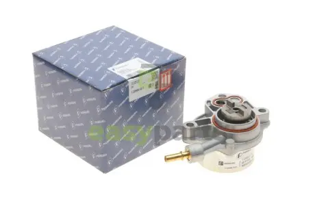 Насос вакуумний Citroen Berlingo/Jumpy/Peugeot Expert/Partner 2.0 HDi 99-11 PIERBURG 7.22666.03.0