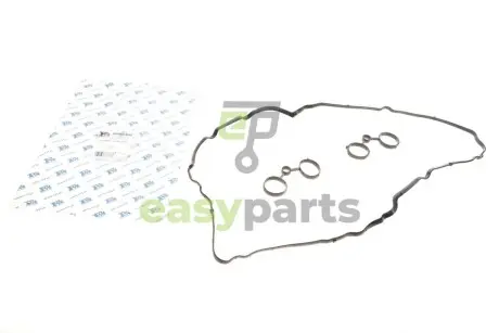 Прокладка кришки клапанів Peugeot 308/Citroen C4/C5 1.6 07- (к-кт) Fischer Automotive One (FA1) EP1000-906Z