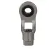 Тяга КПП DB 190 (W201) C (W202,S202) CLK (W208) W123W124 E (W210,S210) S (W116,W140) FEBI BILSTEIN 08670 (фото 1)