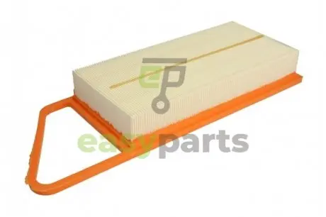 Фільтр повітряний Citroen Nemo/Ford Fiesta/Fusion 1,4TDCi 02-/Peugeot Bipper/207 07- HENGST FILTER E481L