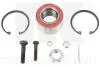 Підшипник ступиці передній VW CADDY I, GOLF I, JETTA I, SCIROCCO 1.1-1.8 02.74-04.93 NK 754703 (фото 1)