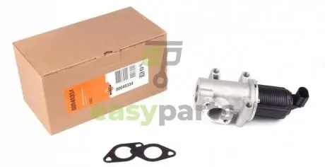 Клапан EGR Fiat Doblo 1.9 JTD 03- NRF 48334