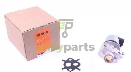 Клапан EGR VW Golf IV/V/Polo/ Skoda Octavia 1.6 97-10 NRF 48336