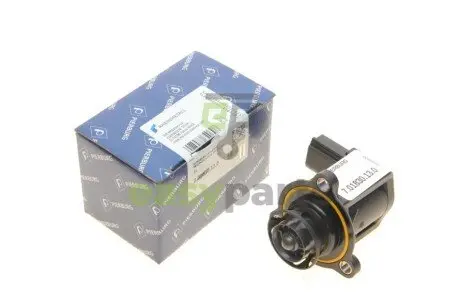 Клапан повітряної тяги (перепускний) Audi A4/A6/Skoda Superb 1.4TFSI-2.0TFSI 04- PIERBURG 7.01830.13.0