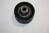 60x10x30 Ролик паска приводного Citroen C4/C5 2.0 HDi/2.2HDi 04- Ford Focus 2.0TDCi 03- DELLO / AUTOMEGA 160012510 (фото 1)