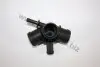 Зєднувальна трубка Audi A3, TT/ VW Bora, Golf IV/ Seat Leon, Toledo 1.6/1.8/2.0 97- DELLO / AUTOMEGA 160043210 (фото 1)