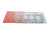 Прокладка ГБЦ Citroen Nemo 1.4 HDi 08- (3 метки) (1.3mm) O75mm CORTECO 414108P (фото 1)