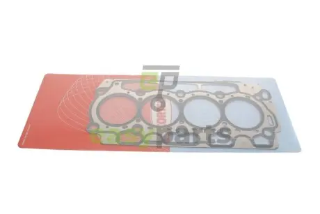 Прокладка ГБЦ Citroen Nemo 1.4 HDi 08- (3 метки) (1.3mm) O75mm CORTECO 414108P